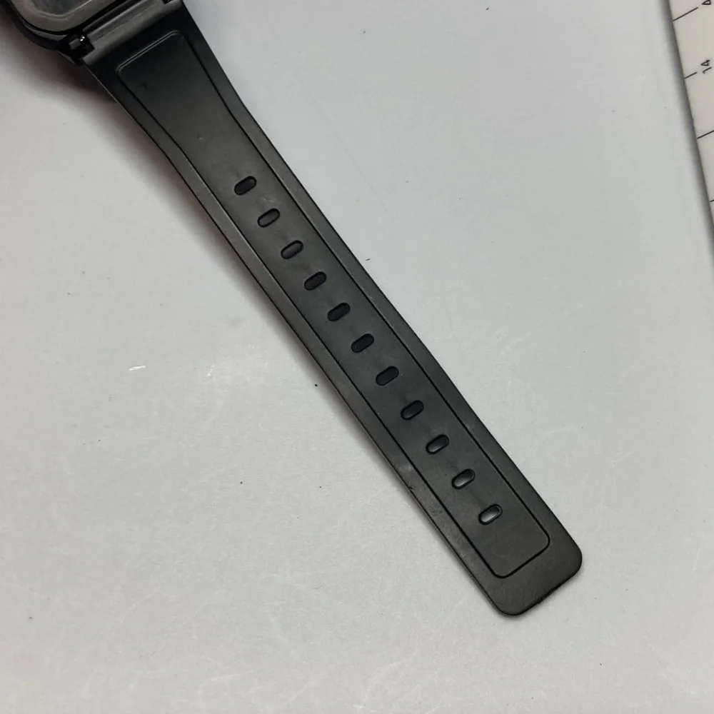 Casio another rate